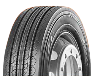 Шина 385/65R22.5 R-201 164К 24PR рульова UNICOIN (вир-во Китай), арт. 385/65R22.5 (шт)